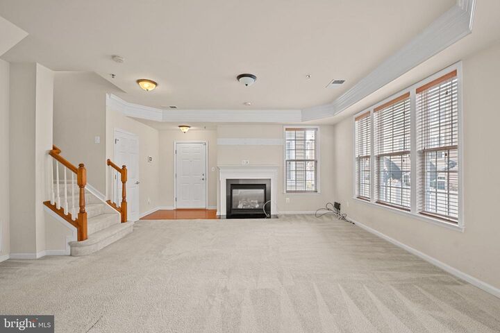 Property Photo:  7049 Huntley Run Place 116  VA 22306 