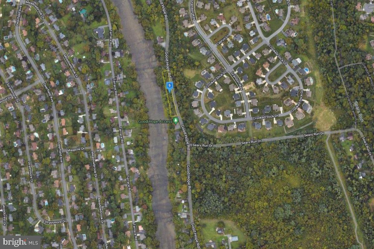 Property Photo: Good Hope Road PA 17025