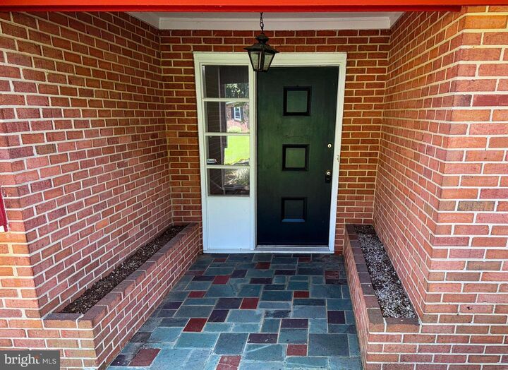 Property Photo: 1040 Placid Court MD 21012