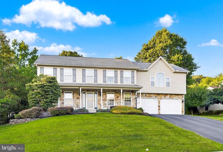 Property Photo:  3333 Overview Drive  PA 17406 