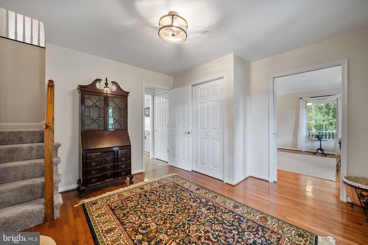 Property Photo:  8405 Virginia Court  MD 20646 