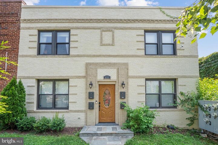 833 19th Street NE 3  Washington DC 20002 photo