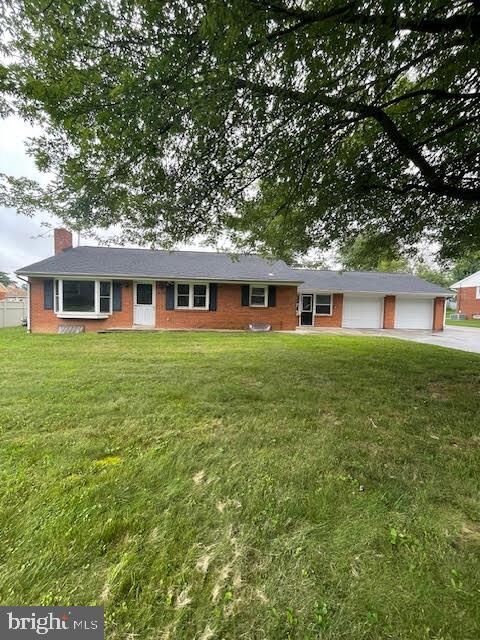 2152 White Hall Road  Littlestown PA 17340 photo