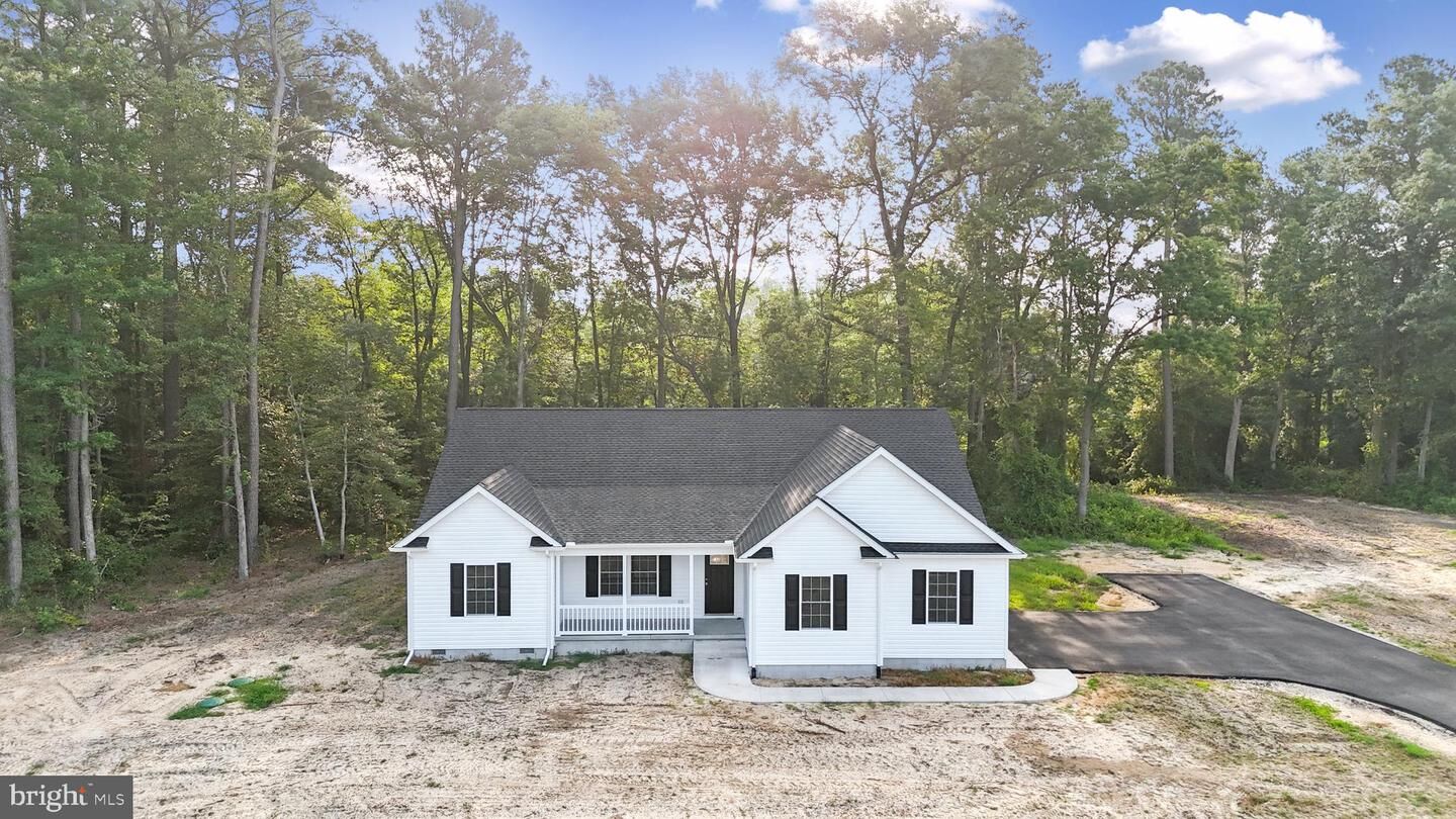 Property Photo:  32727 Tussock Drive  DE 19956 