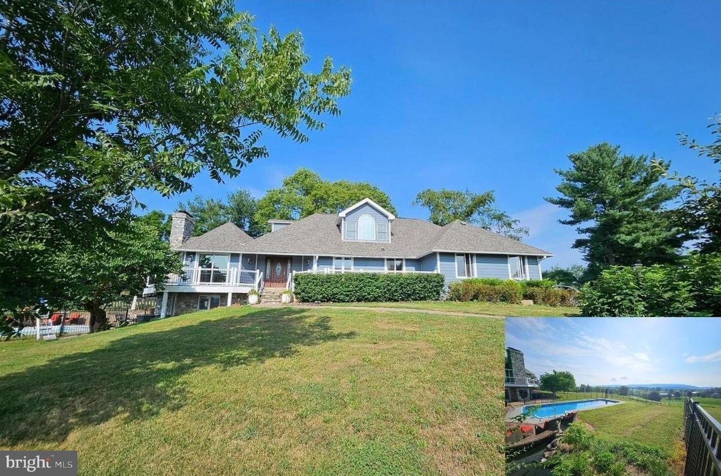 407 Engle Molers Road  Harpers Ferry WV 25425 photo