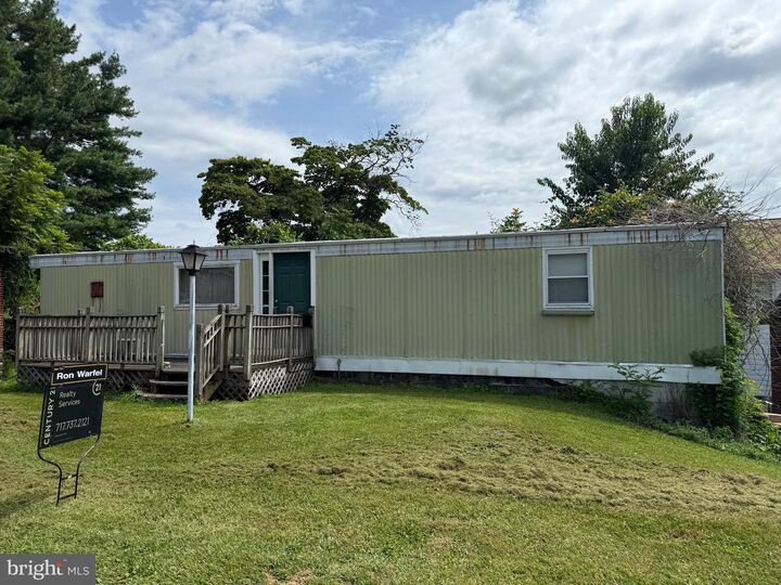 Property Photo: 14 Center Street PA 17020