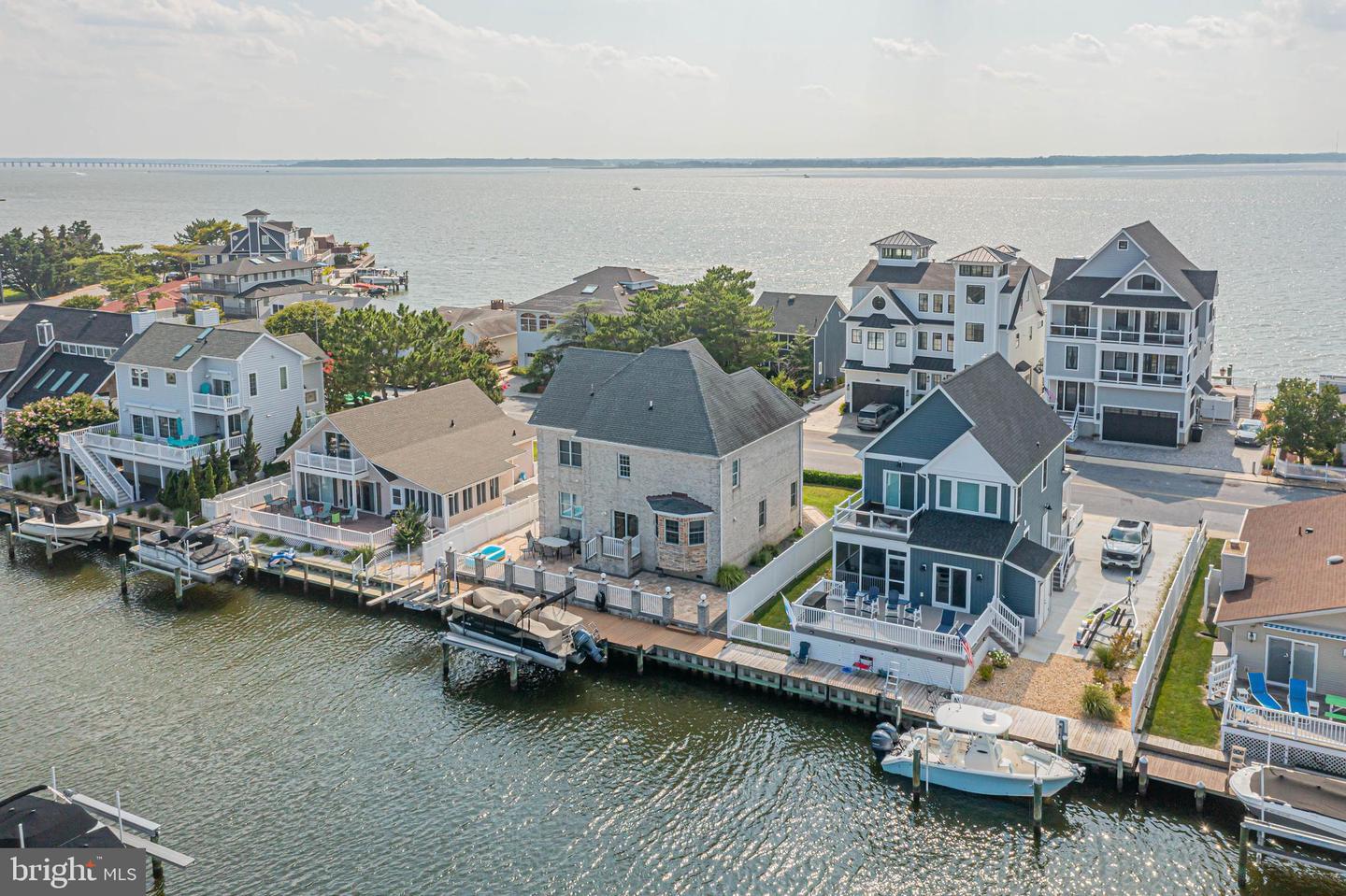 Property Photo: 10614 Point Lookout Road MD 21842
