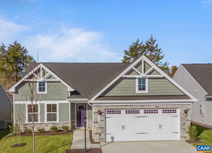 Property Photo: 319 White Sands Blvd VA 22923