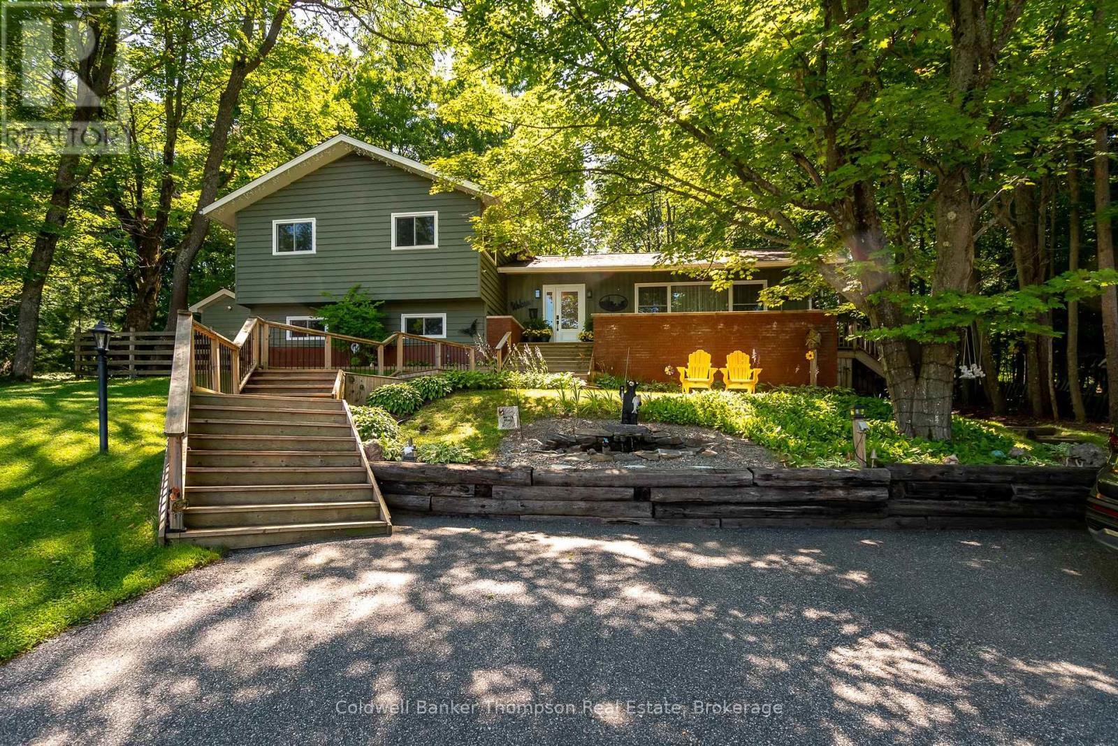 Property Photo: 65 Brunel Road ON P1H 1P5