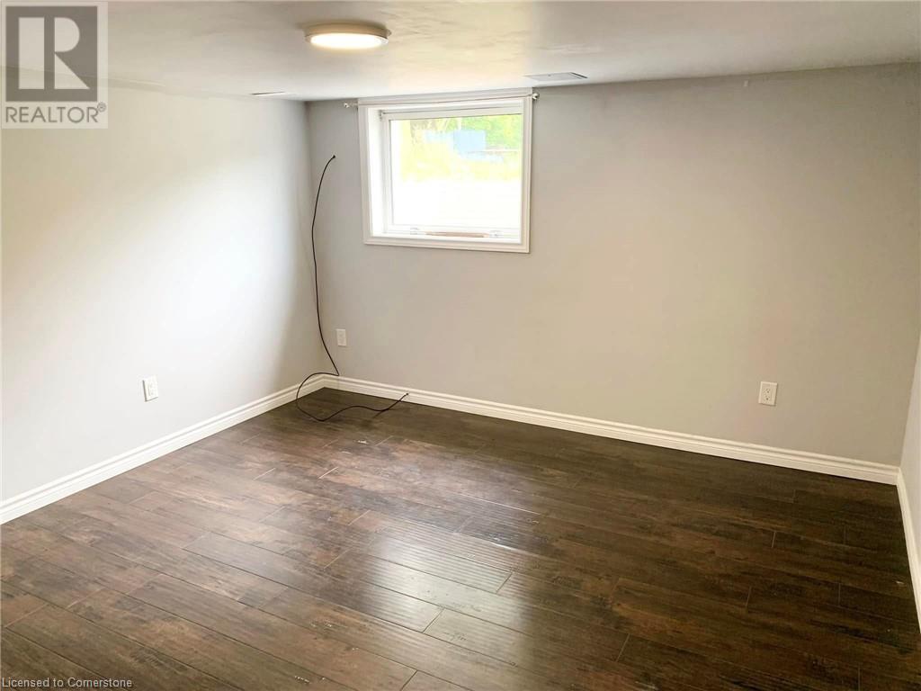 Property Photo: 563 Frederick Street B ON N2B 2A7