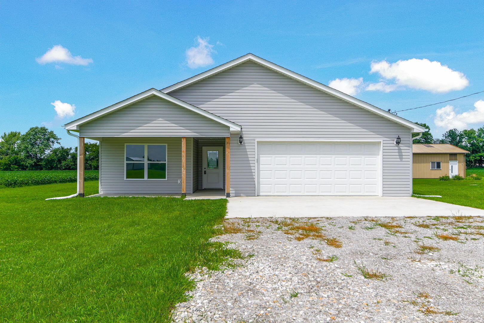 Property Photo:  97 Guthrie St  MO 65243 
