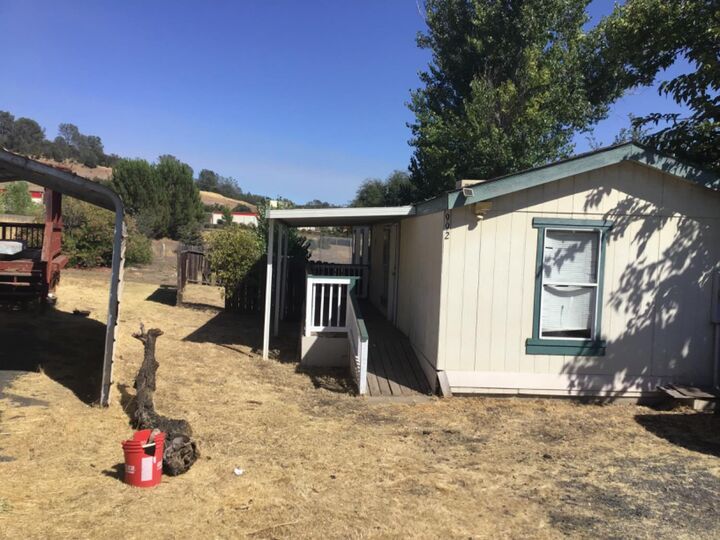 Property Photo:  992 Iroquois Circle  CA 95228 