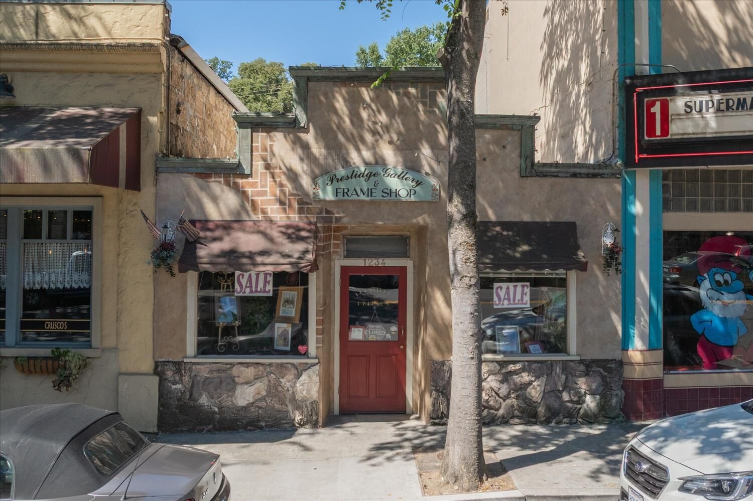 Property Photo:  1234 S Main Street  CA 95222 