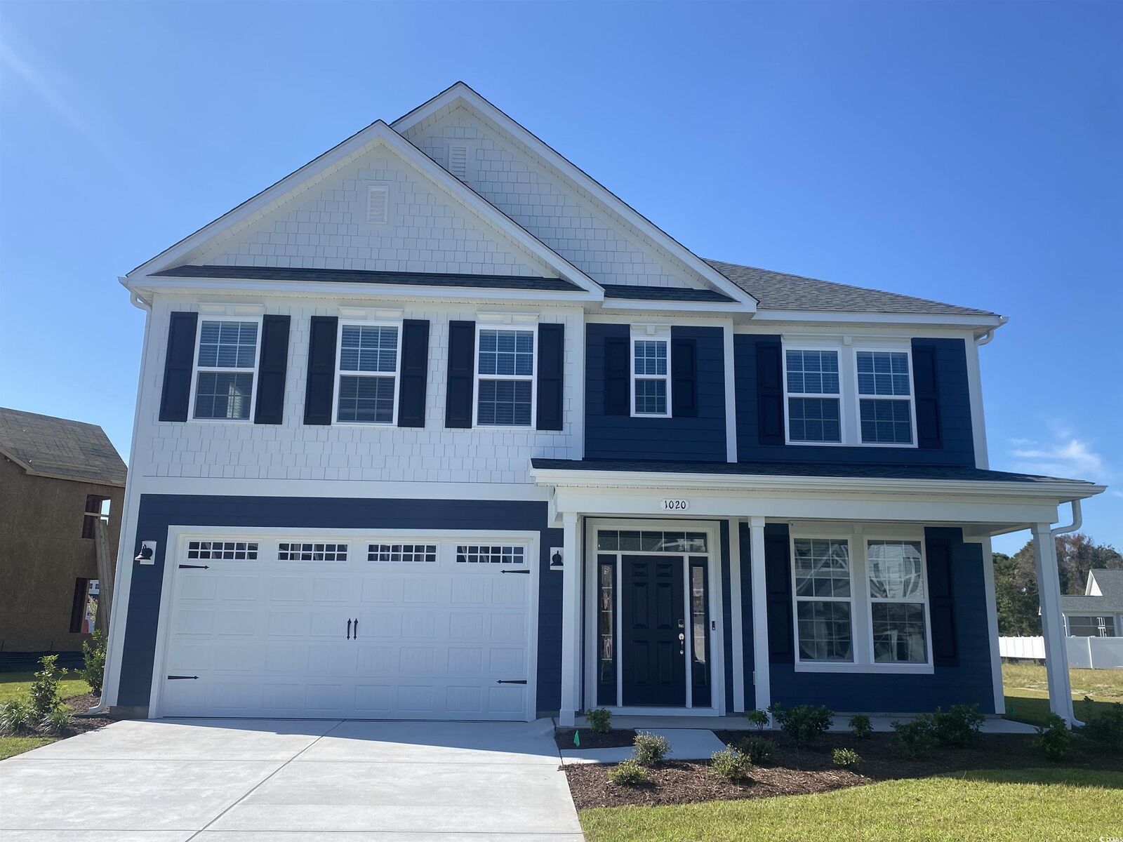 Property Photo:  1020 Gold Dew Way  SC 29579 
