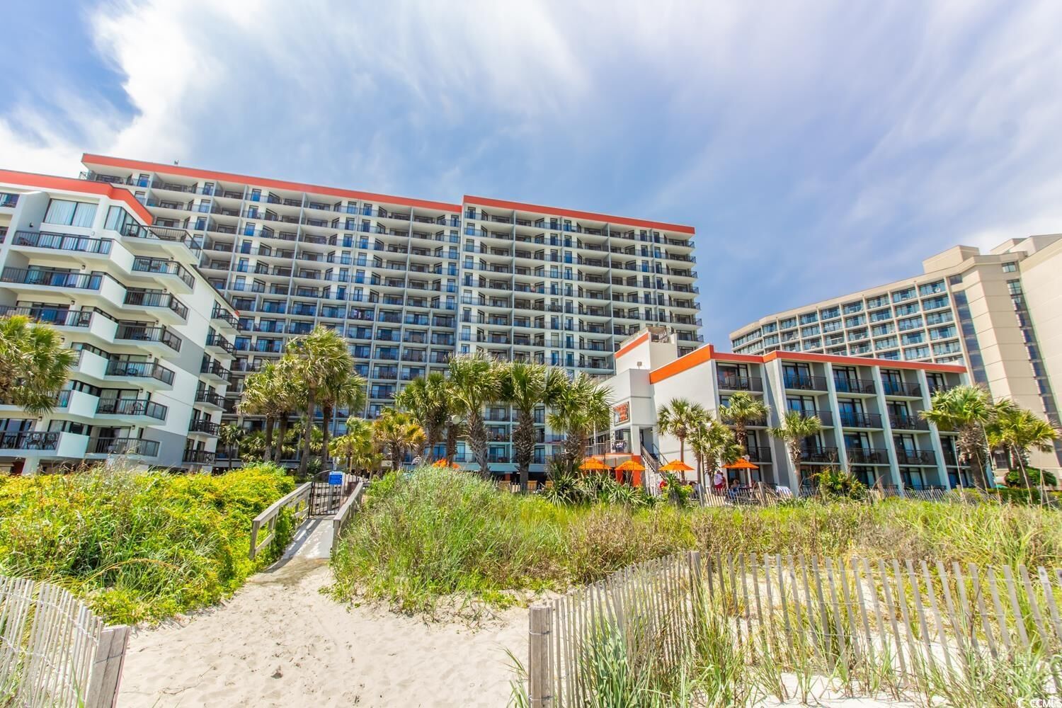 Property Photo:  7200 N Ocean Blvd. 317  SC 29572 
