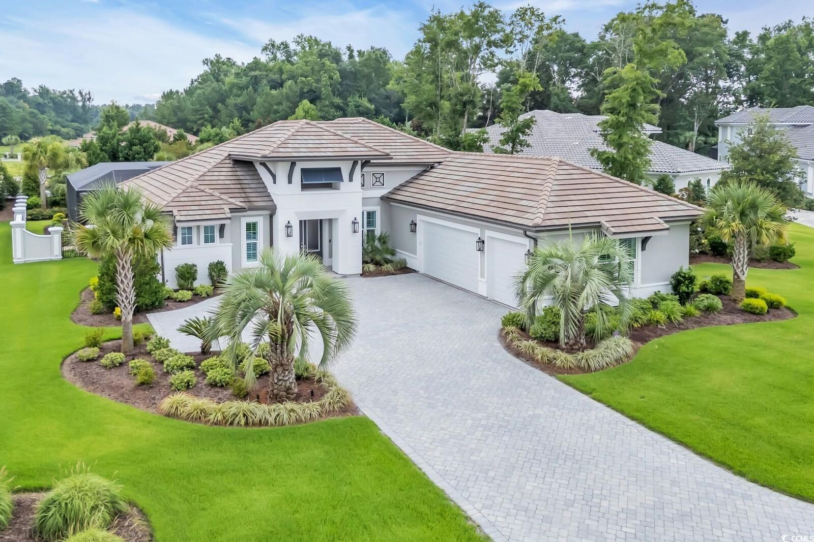 Property Photo:  2017 Teramo Dr.  SC 29579 