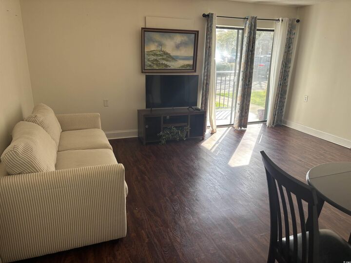 Property Photo: 5001 Little River Rd. E-110 SC 29577