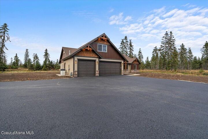 Property Photo:  L2b1 N Pauls Lane  ID 83801 