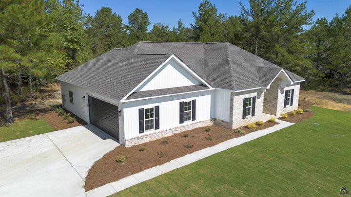 Property Photo:  169 Woodland Trail  GA 31014 