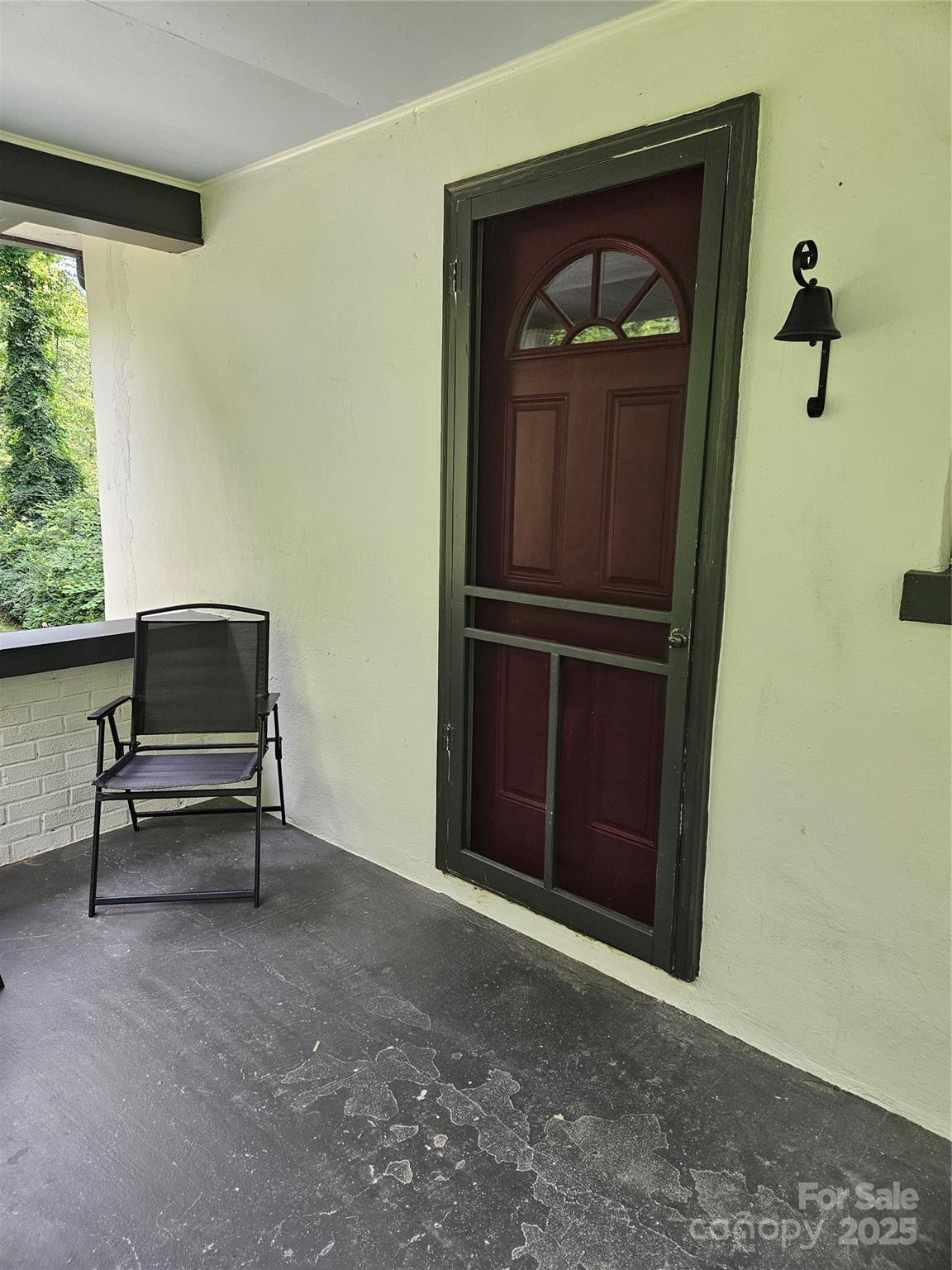 Property Photo: 72 Mills Gap Road NC 28803