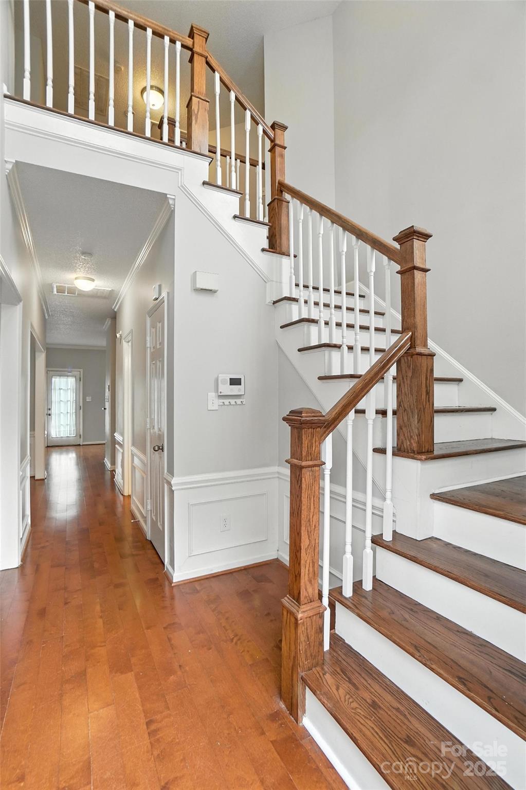 Property Photo: 13505 Walkers Creek Drive NC 28273