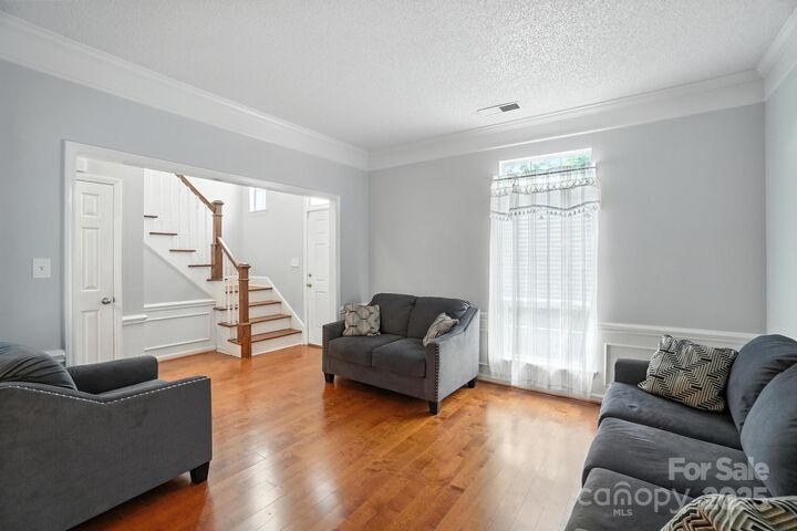 Property Photo: 13505 Walkers Creek Drive NC 28273