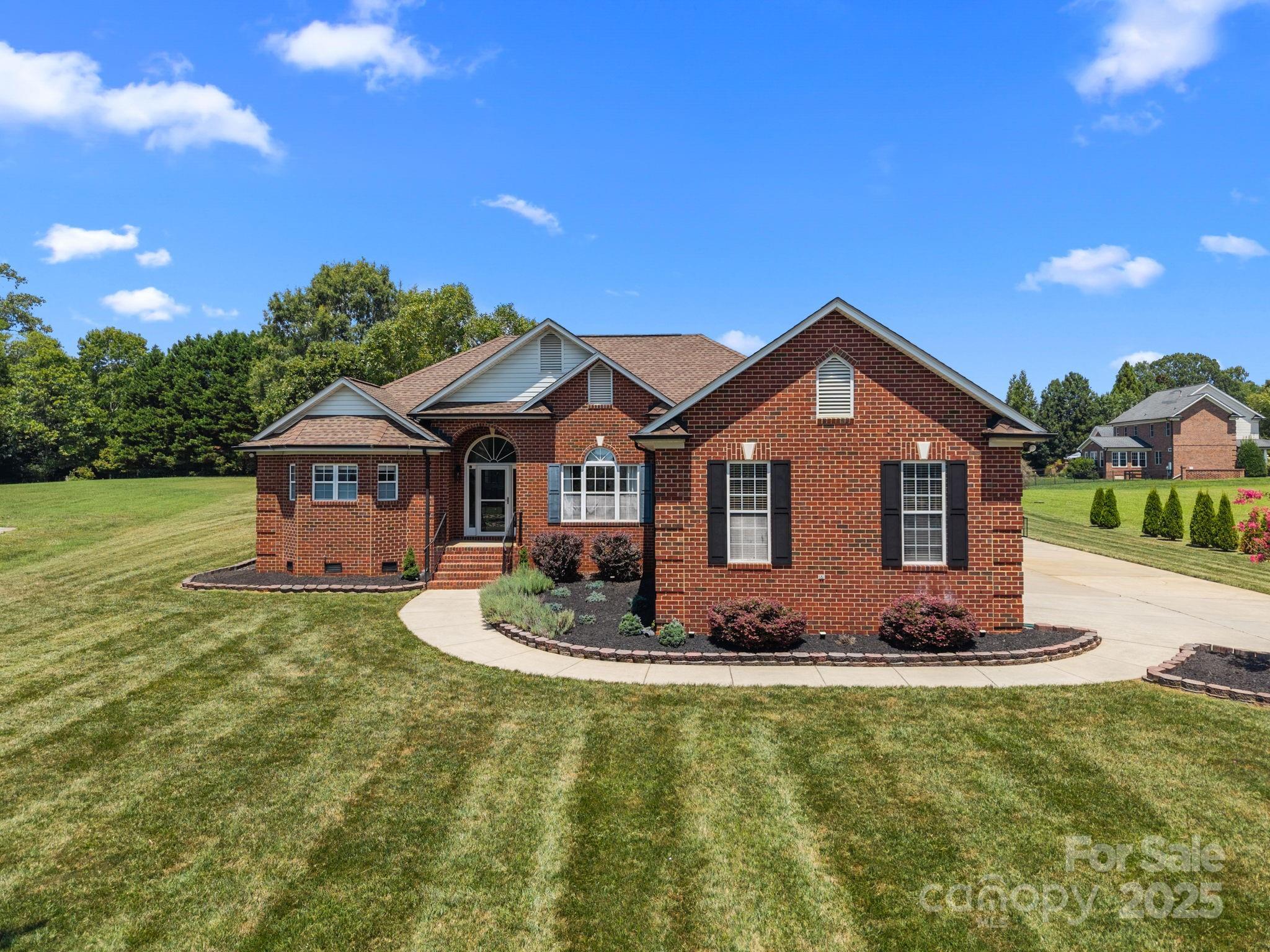 6006 Leeds Court  Monroe NC 28110 photo