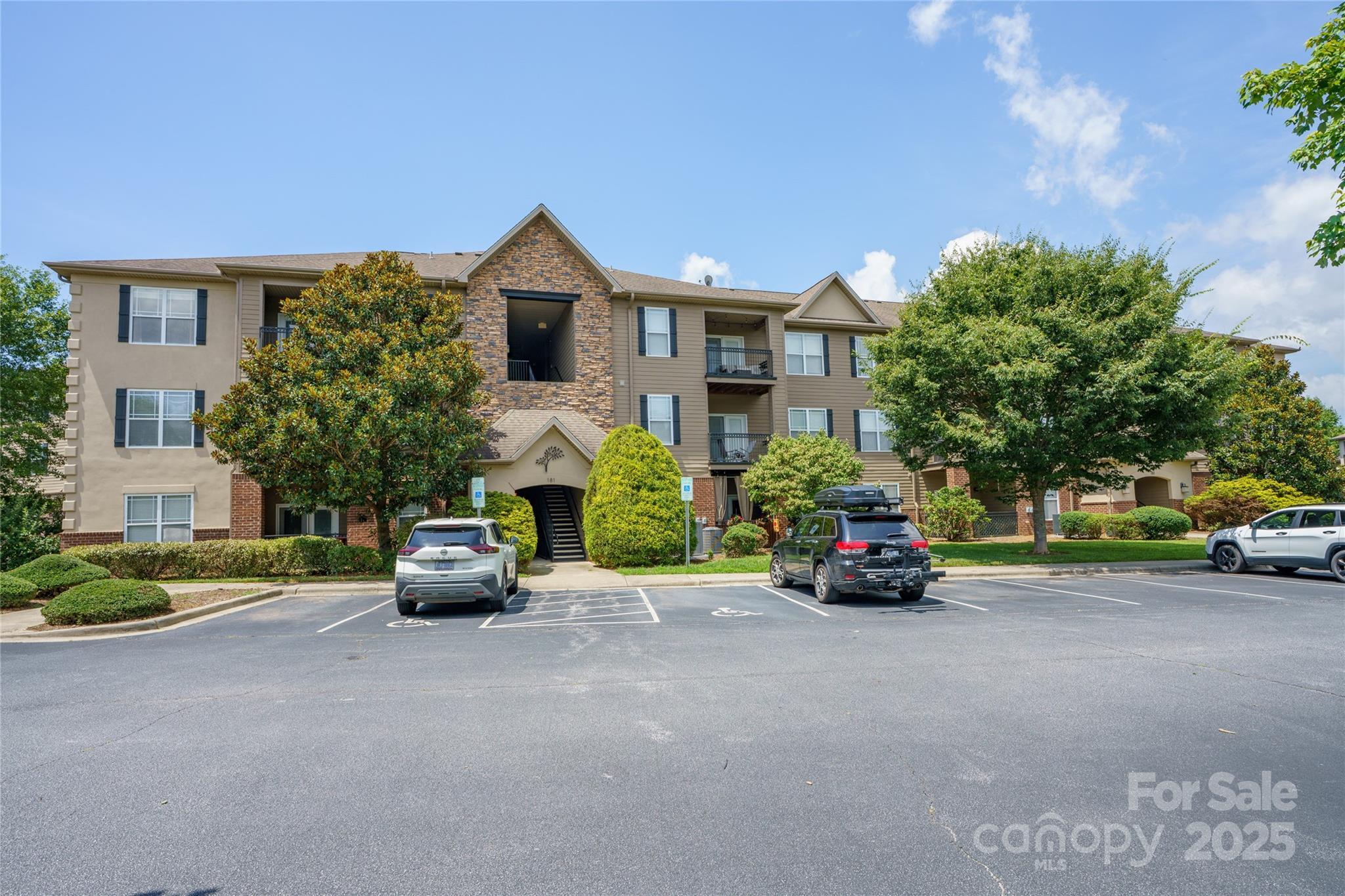 181 Brickton Village Circle 301  Fletcher NC 28732 photo