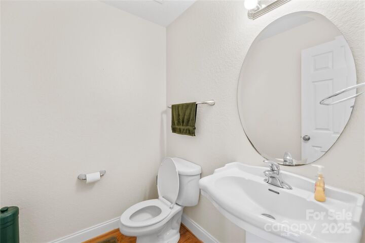 Property Photo: 108 Fransher Lane NC 28117