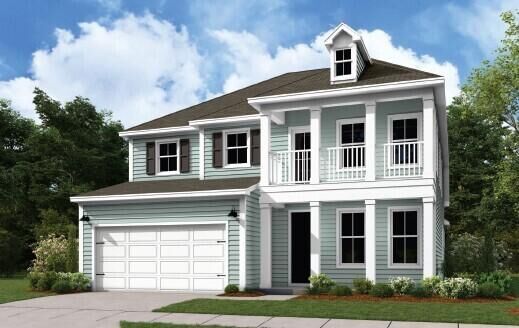 Property Photo: 721 Maynard Lane SC 29486