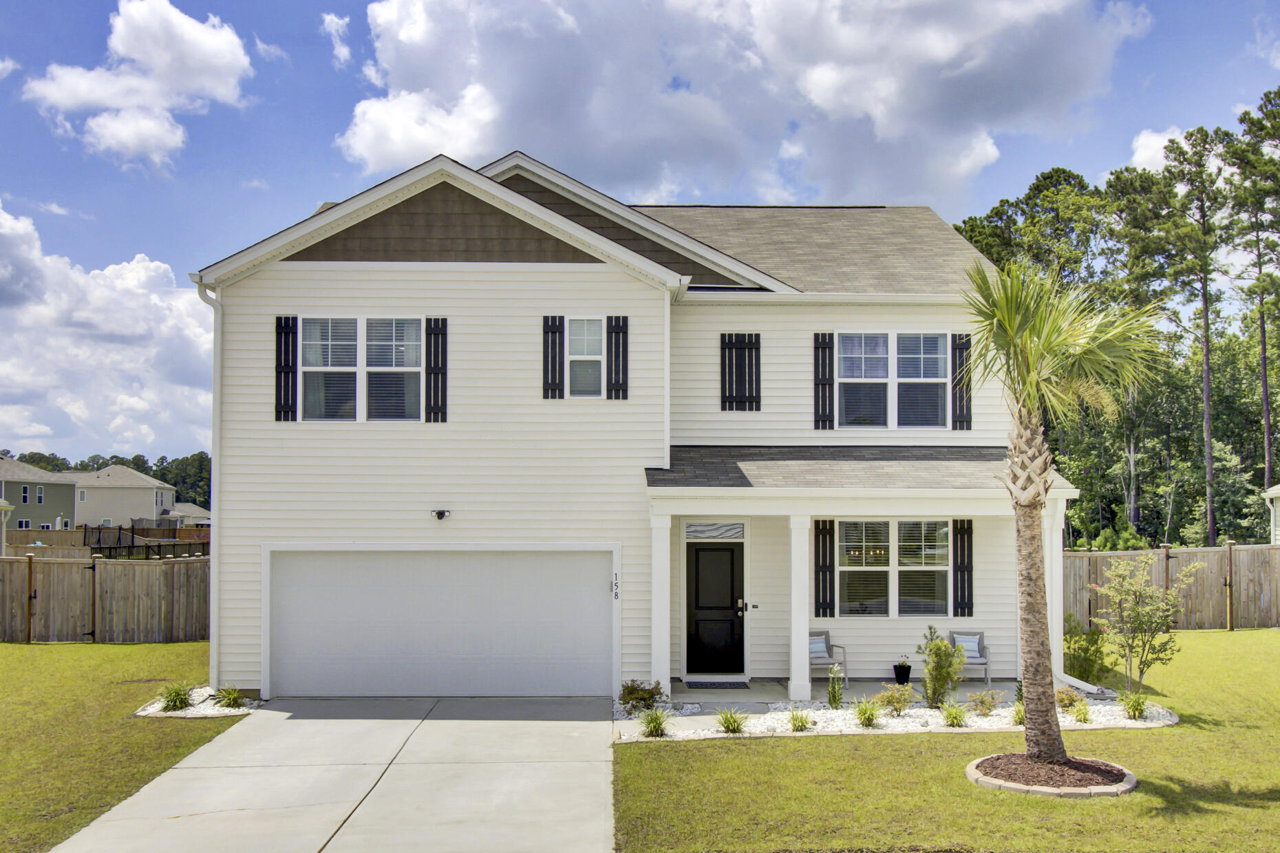 Property Photo:  158 Summit View Drive  SC 29486 