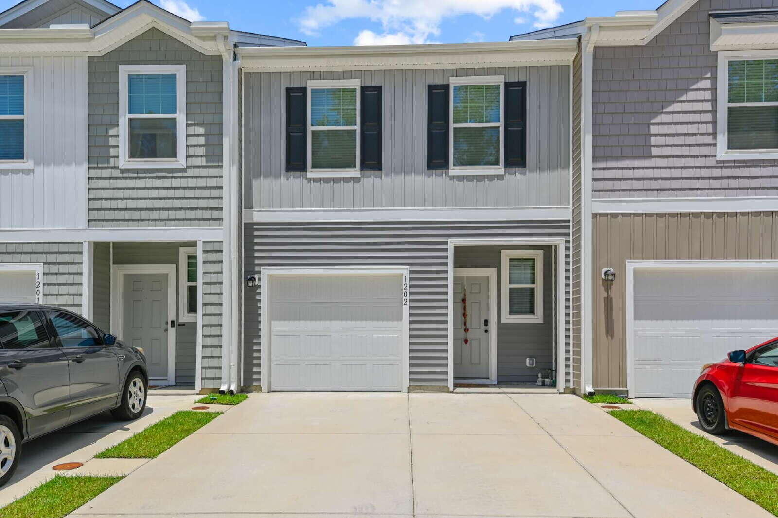Property Photo:  1202 Scarlett Maple Street  SC 29486 