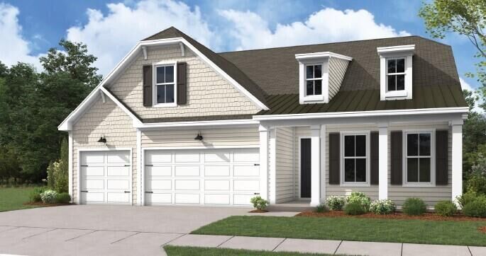 Property Photo: 788 Maynard Lane SC 29486