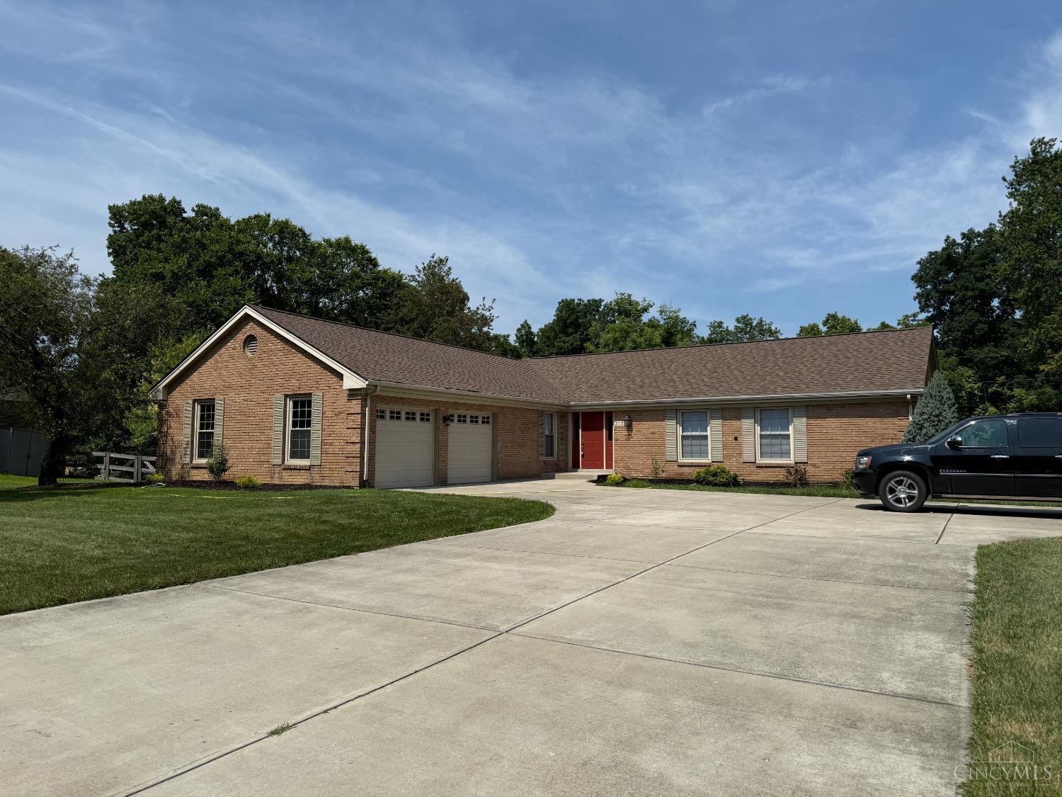3032 Woodside Drive  Fairfield OH 45014 photo