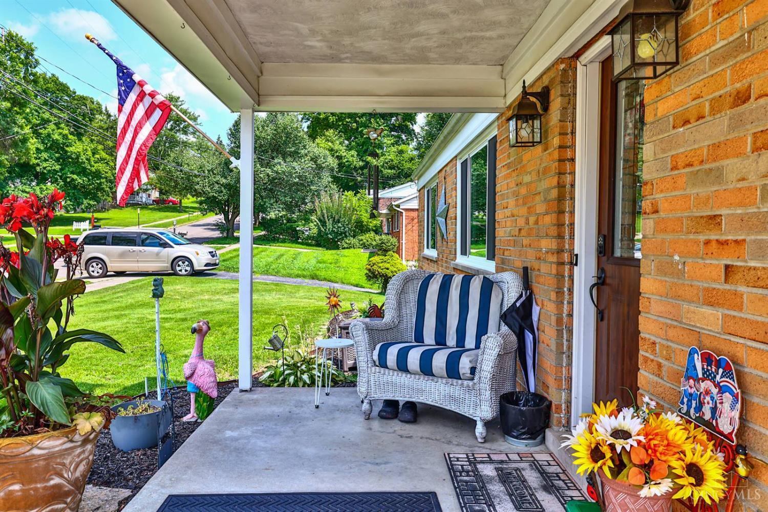 Property Photo:  7757 Jandaracres Drive  OH 45248 