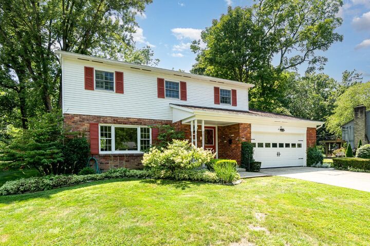 Property Photo: 65 Bayham Drive OH 45218