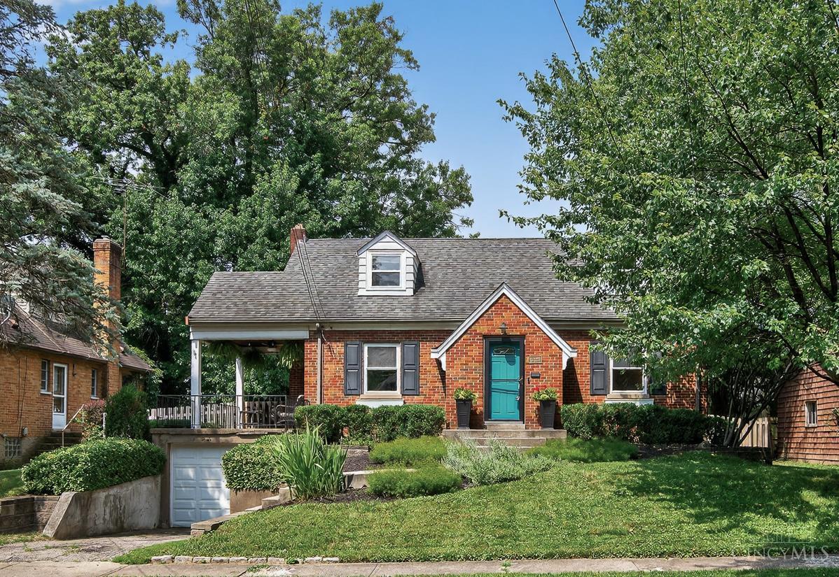Property Photo: 6325 Fairhurst OH 45213