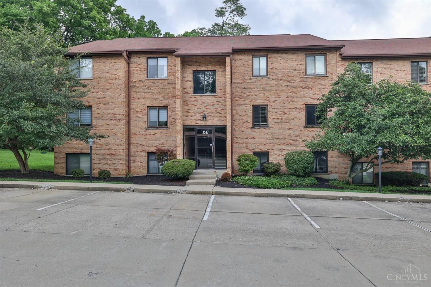 Property Photo: 3517 West Fork Road OH 45211
