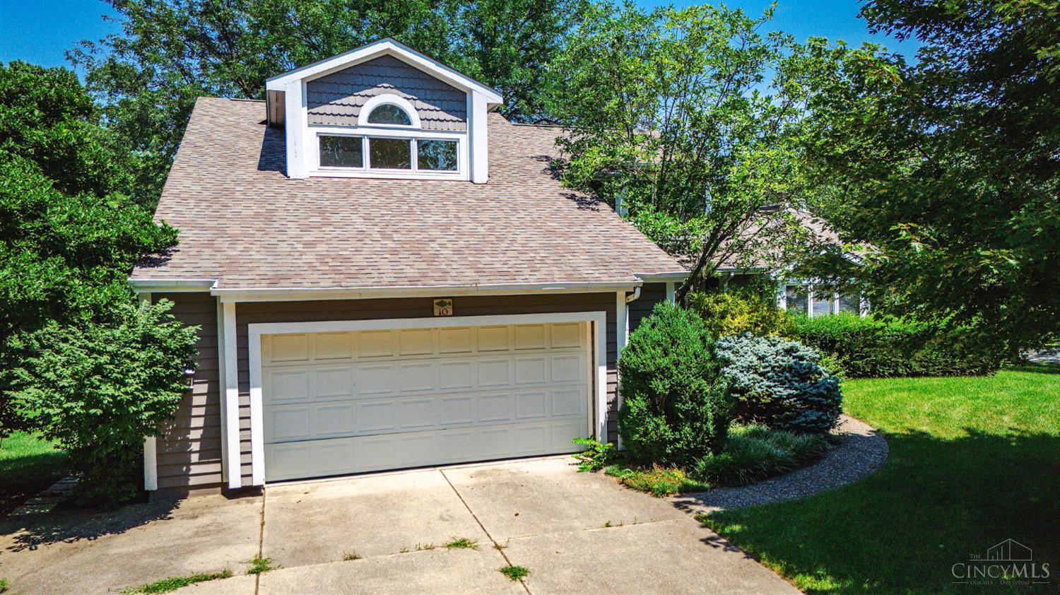 Property Photo: 10 Marcel Court OH 45014