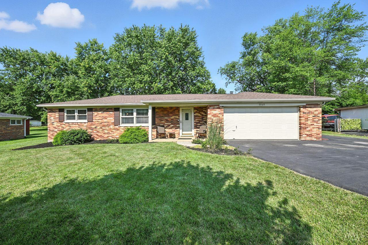 Property Photo: 5569 Garrett Drive OH 45150