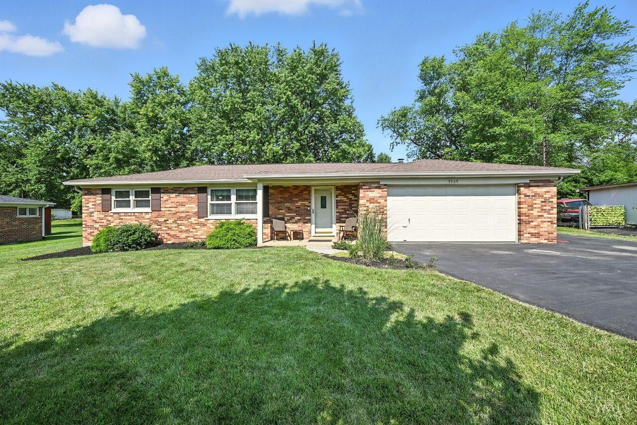 Property Photo:  5569 Garrett Drive  OH 45150 