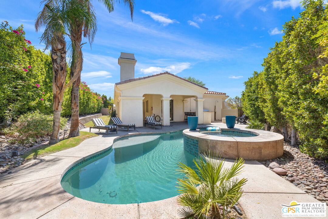 1420 Lorena Way  Palm Springs CA 92262 photo