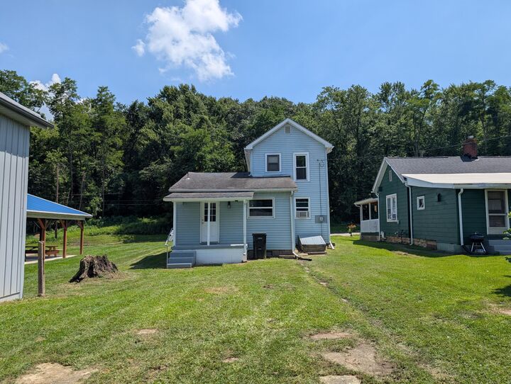 Property Photo: 1621 State Street OH 43701