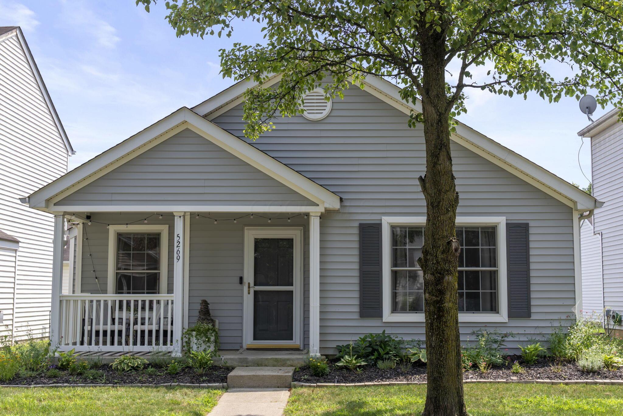 Property Photo: 5269 Valley Forge Street OH 43146