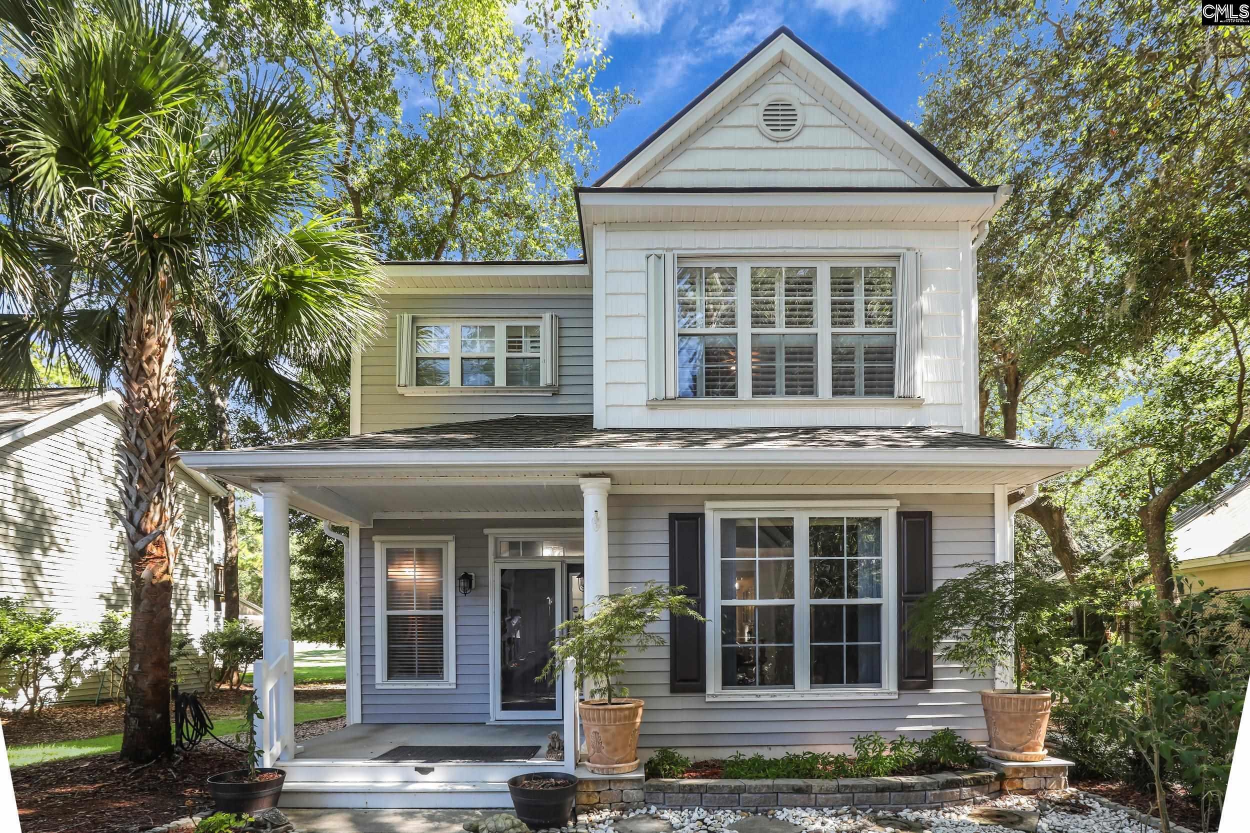 Property Photo:  24 Timbercrest  SC 29926 