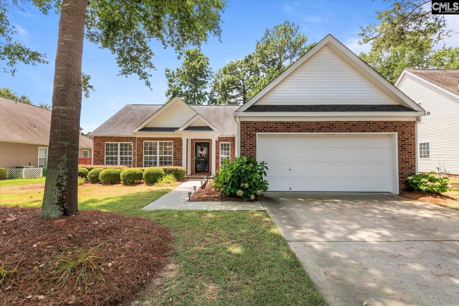 Property Photo:  246 Silverwood  SC 29229 