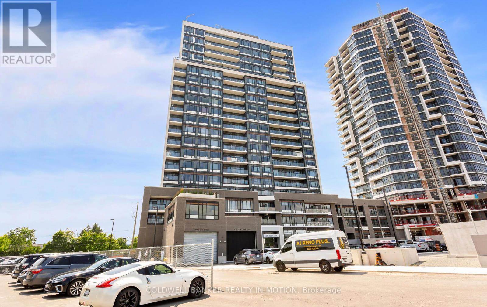 Property Photo: 8010 Derry Road 503 ON L9T 9N3