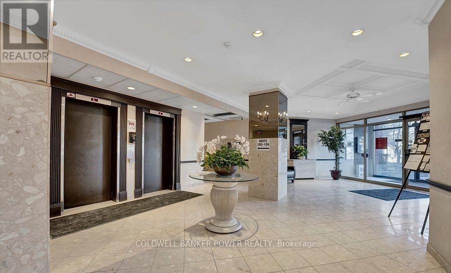 Photo de la propriété:  600 Talbot Street 607  ON N6A 5L9 