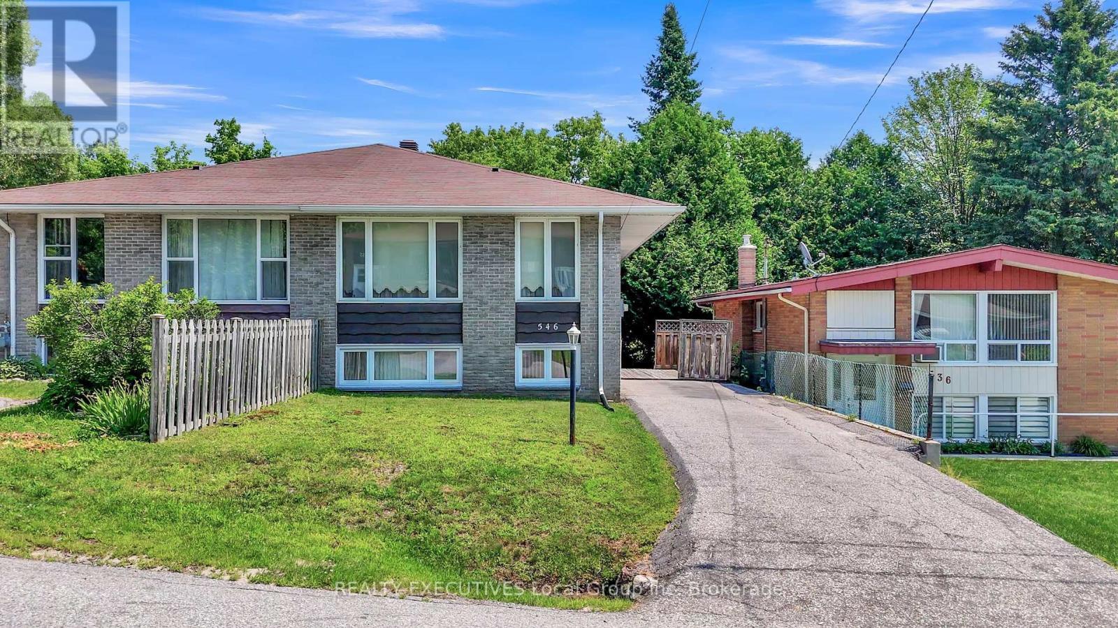 546 Sparks Street  North Bay (Widdifield) ON P1B 7S9 photo