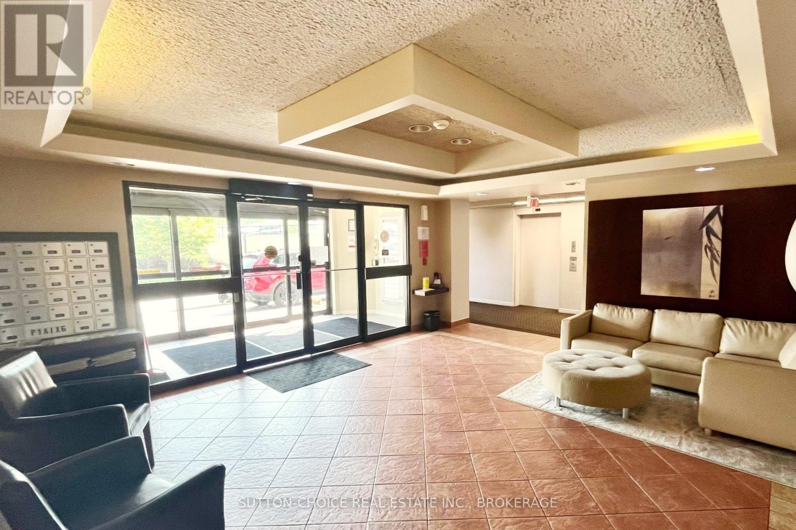 Property Photo:  441 William Street 703  ON P1A 1X6 